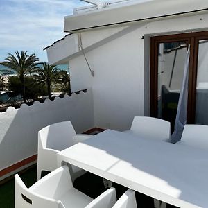 Apartamentos Camí L'atall Altamar